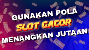 Temukan cara memahami pola slot dan tingkatkan peluang menang Anda!