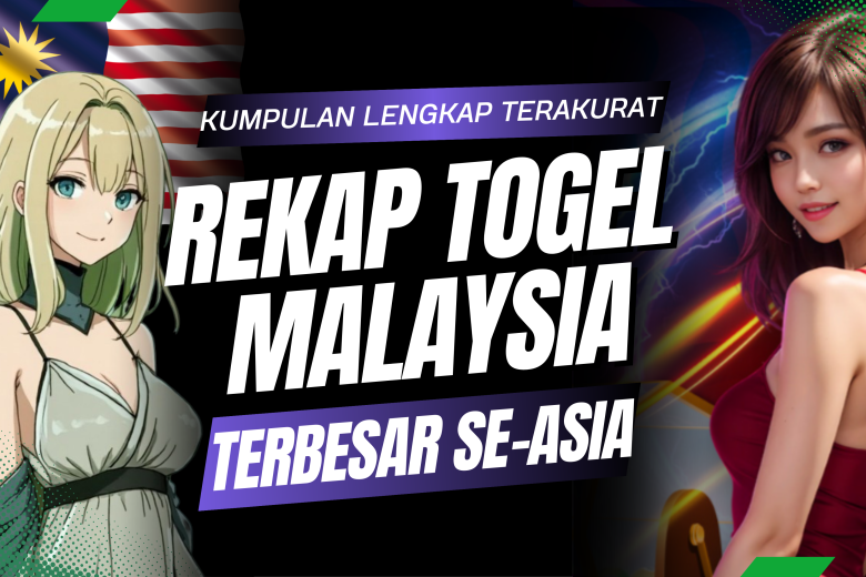 keluaran togel Malaysia akurat